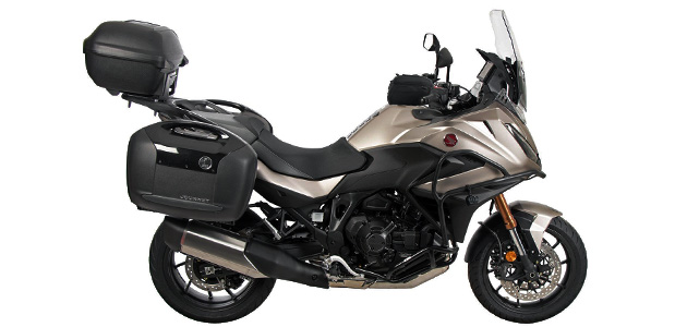 NT1100 トップケース サイドケース タンクバッグ