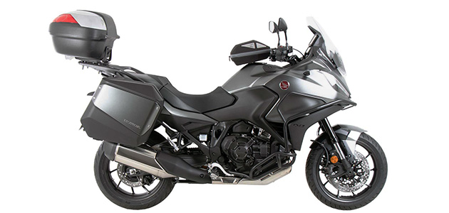 NT1100 カスタム カスタムパーツ