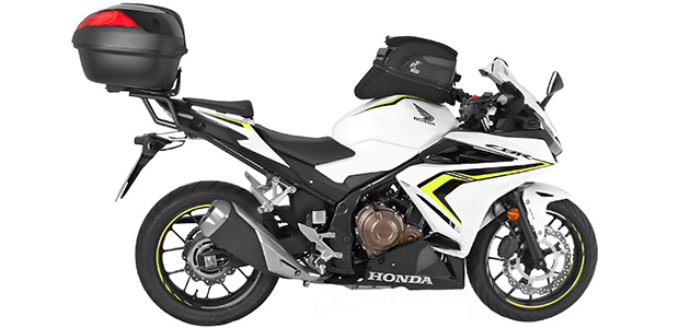 CBR400R / CBR500R カスタム