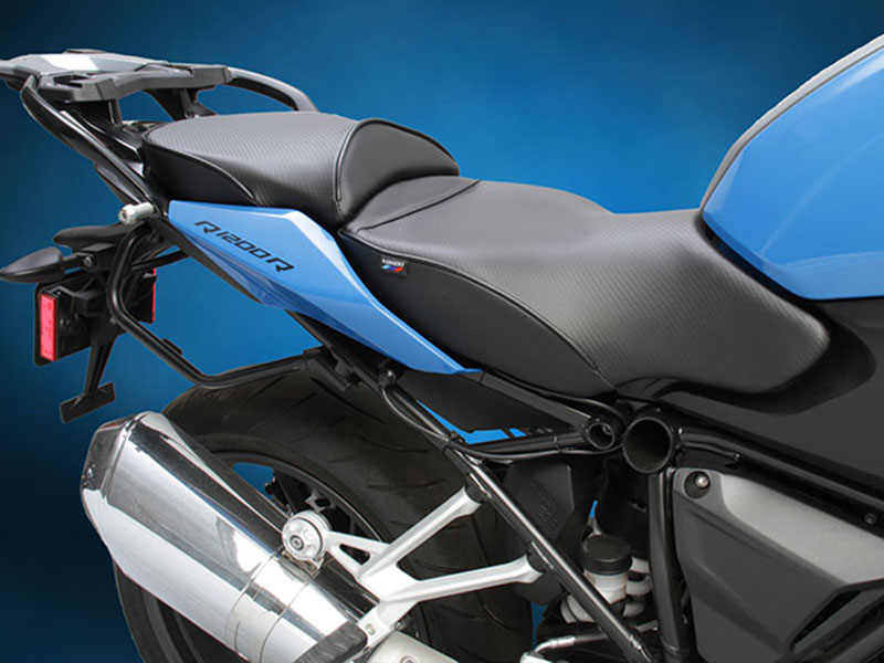BMW R1200R LC / R1200RS LC サージェントシート - P&A International