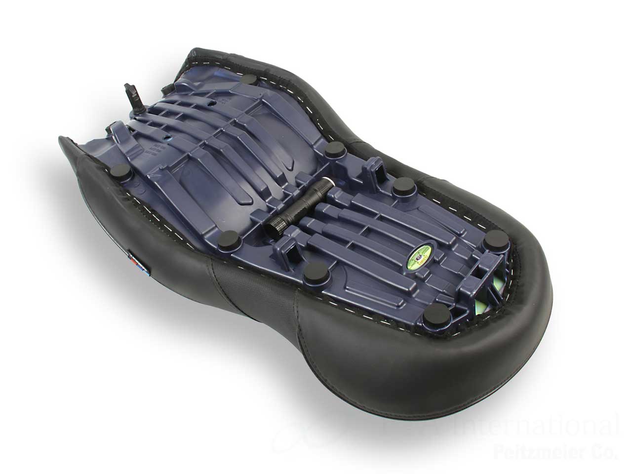 F850GS / F750GS カスタム シート