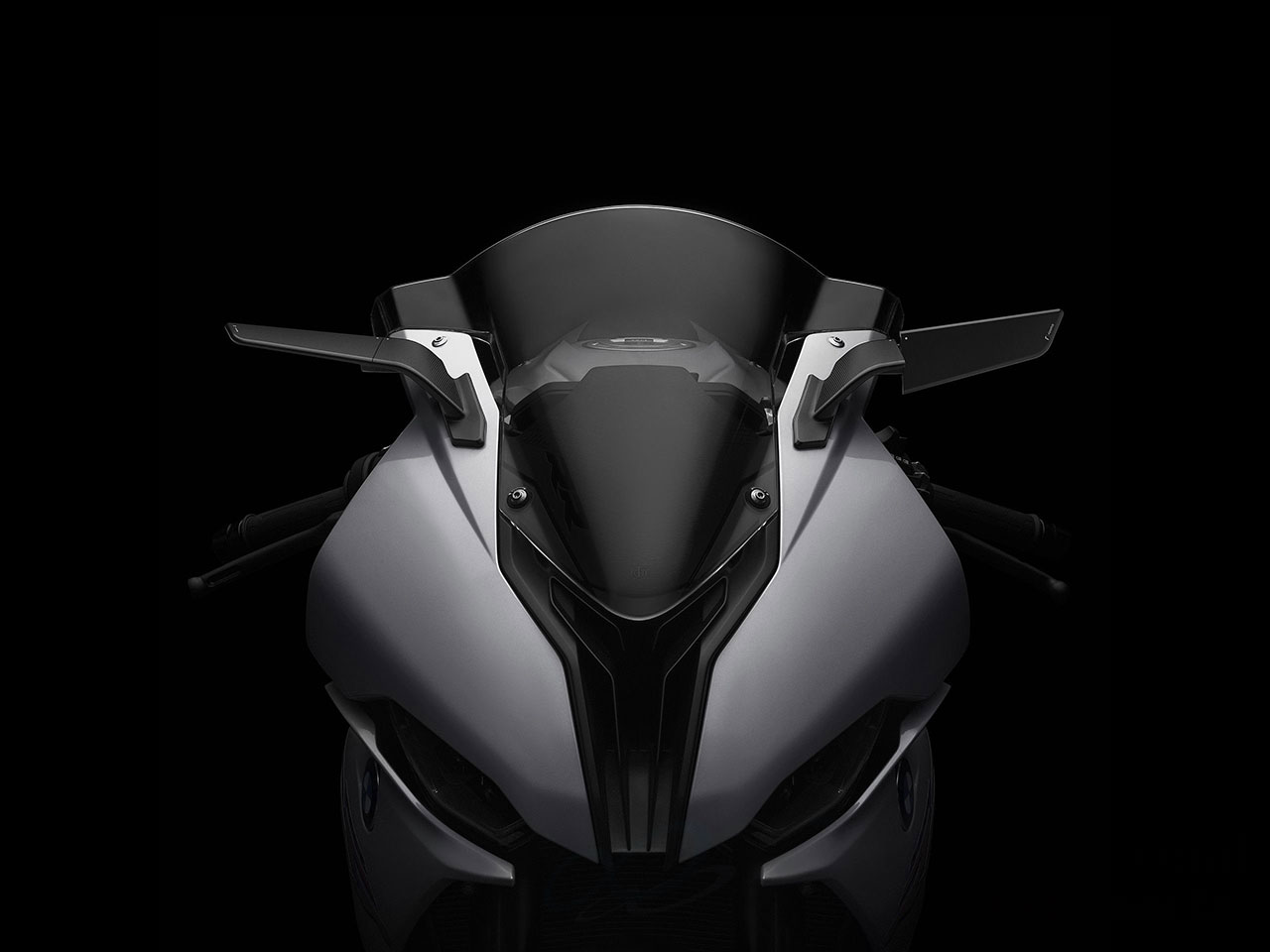 rizoma/リゾマ ミラー「ステルス/STEALTH」 Kawasaki Ninja636 ZX-6R