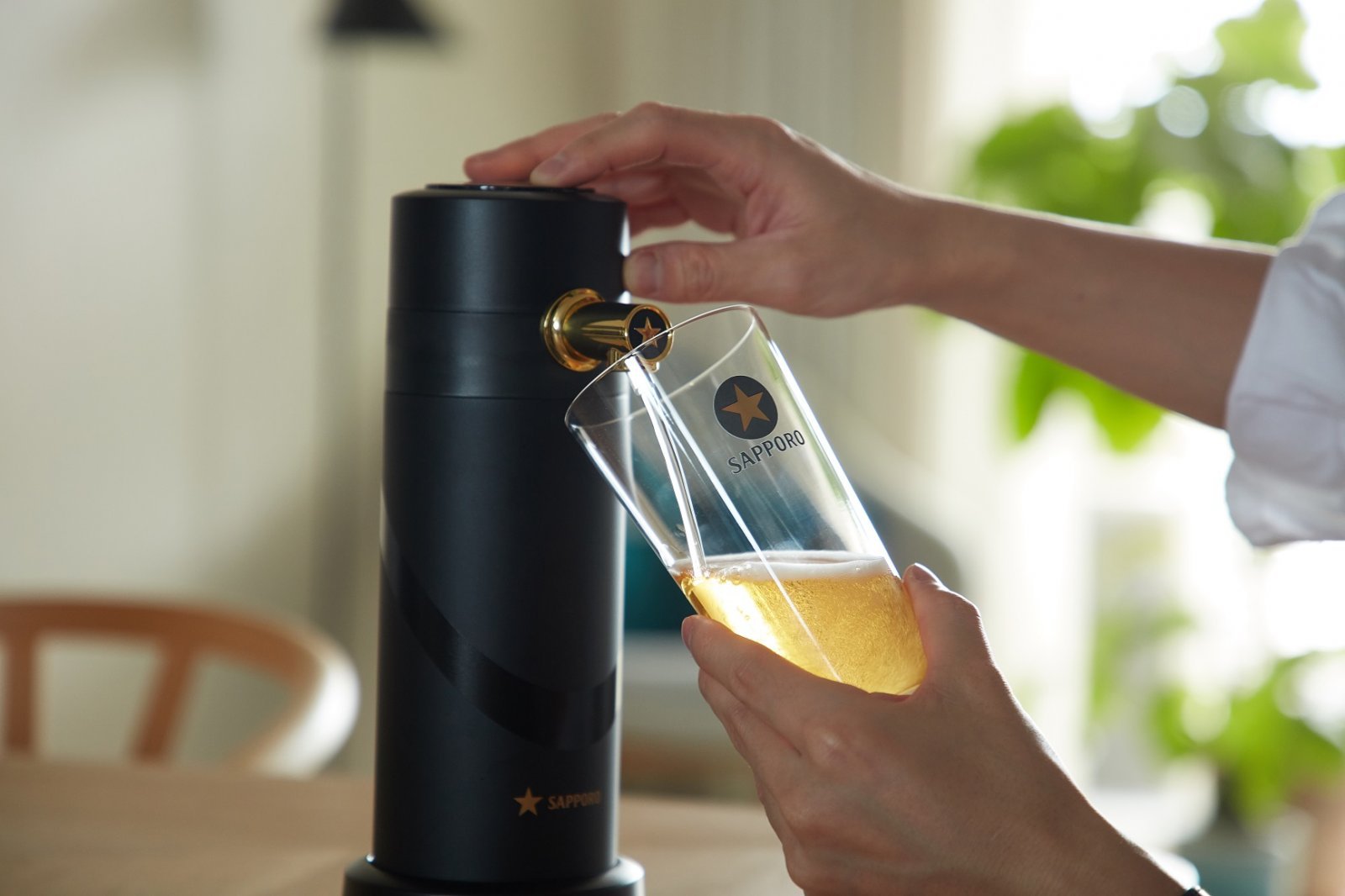 いつもの一杯が“完璧”に近づく？！ 日常をランクアップさせる