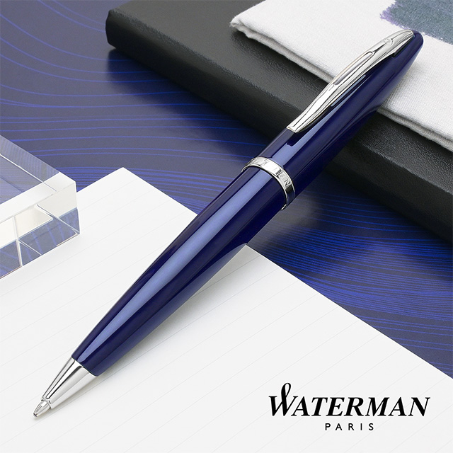 WATERMAN（ウォーターマン）ボールペン カレン エッセンス オブ