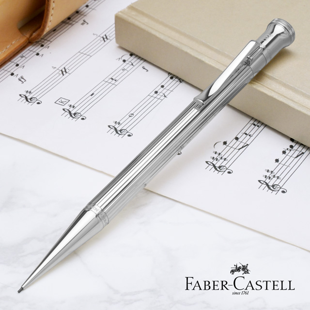 FABER-CASTELL ファーバーカステル ペンシル 筆記具 クラシック