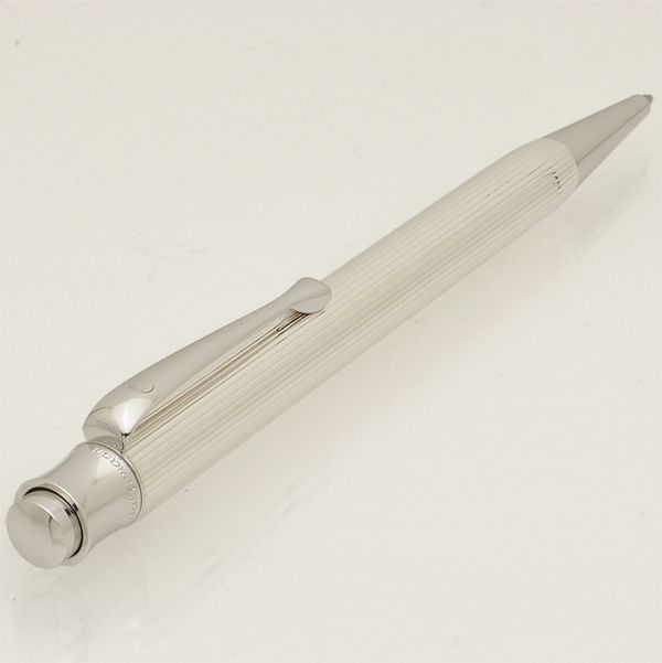 WALDMANN ヴァルドマン ボールペン タンゴ 0003 ライン | ペンハウス