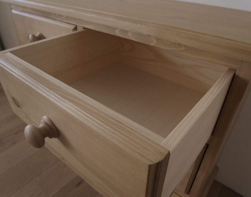 3段 チェスト|オリジナル家具商品一覧 | ザ・ペニーワイズ-THE PENNY