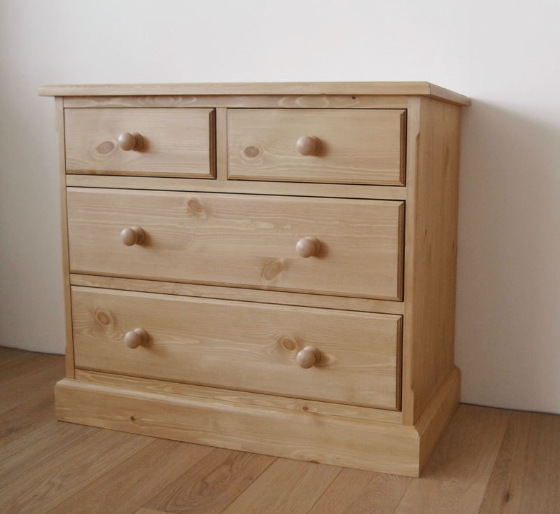 3段 チェスト|オリジナル家具商品一覧 | ザ・ペニーワイズ-THE PENNY