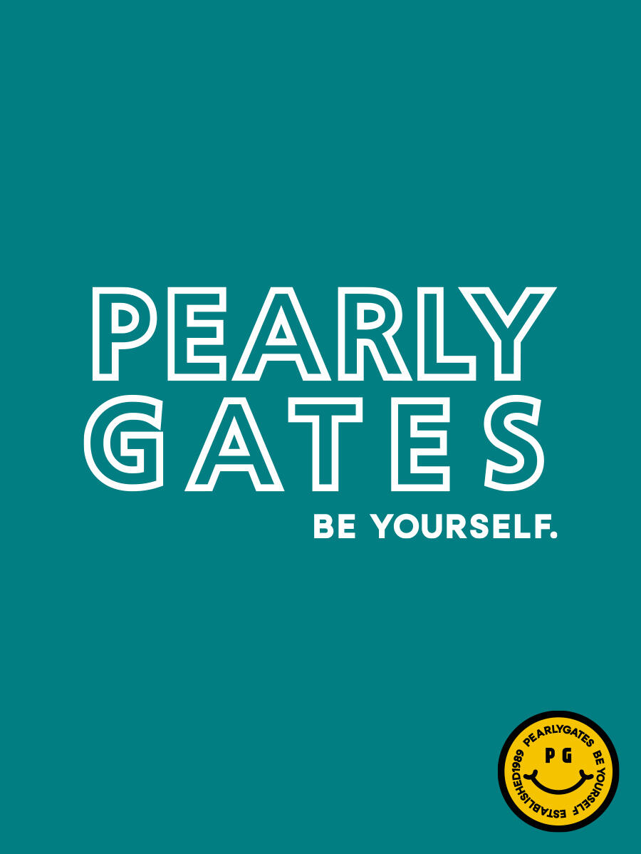 PEARLY GATES パーリーゲイツ オフィシャルサイト