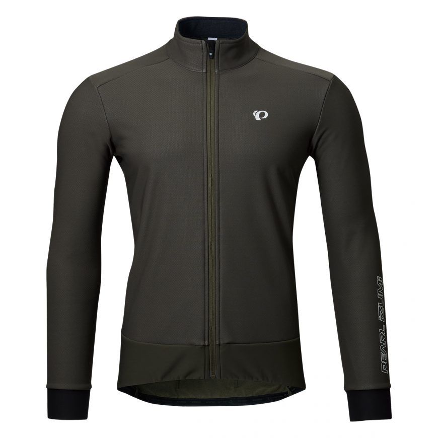 3600-BL：ウィンドブレーク スウィッシュ ジャケット | パールイズミ