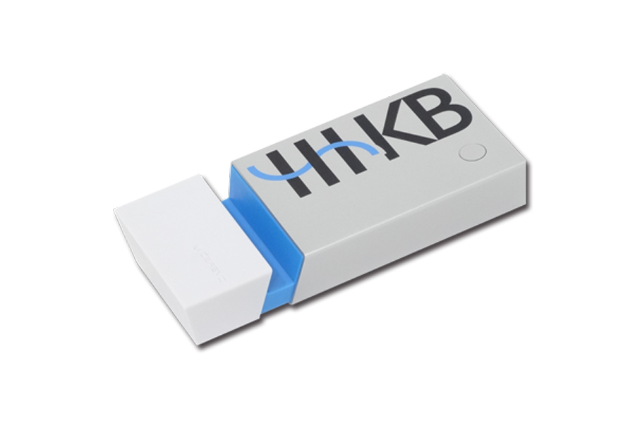 Happy Hacking Keyboard Professional2 白 （英語配列） EneBRICK