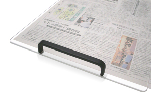 ScanSnap ブックプレッサー （SV600専用） BP600｜ScanSnap,オプション