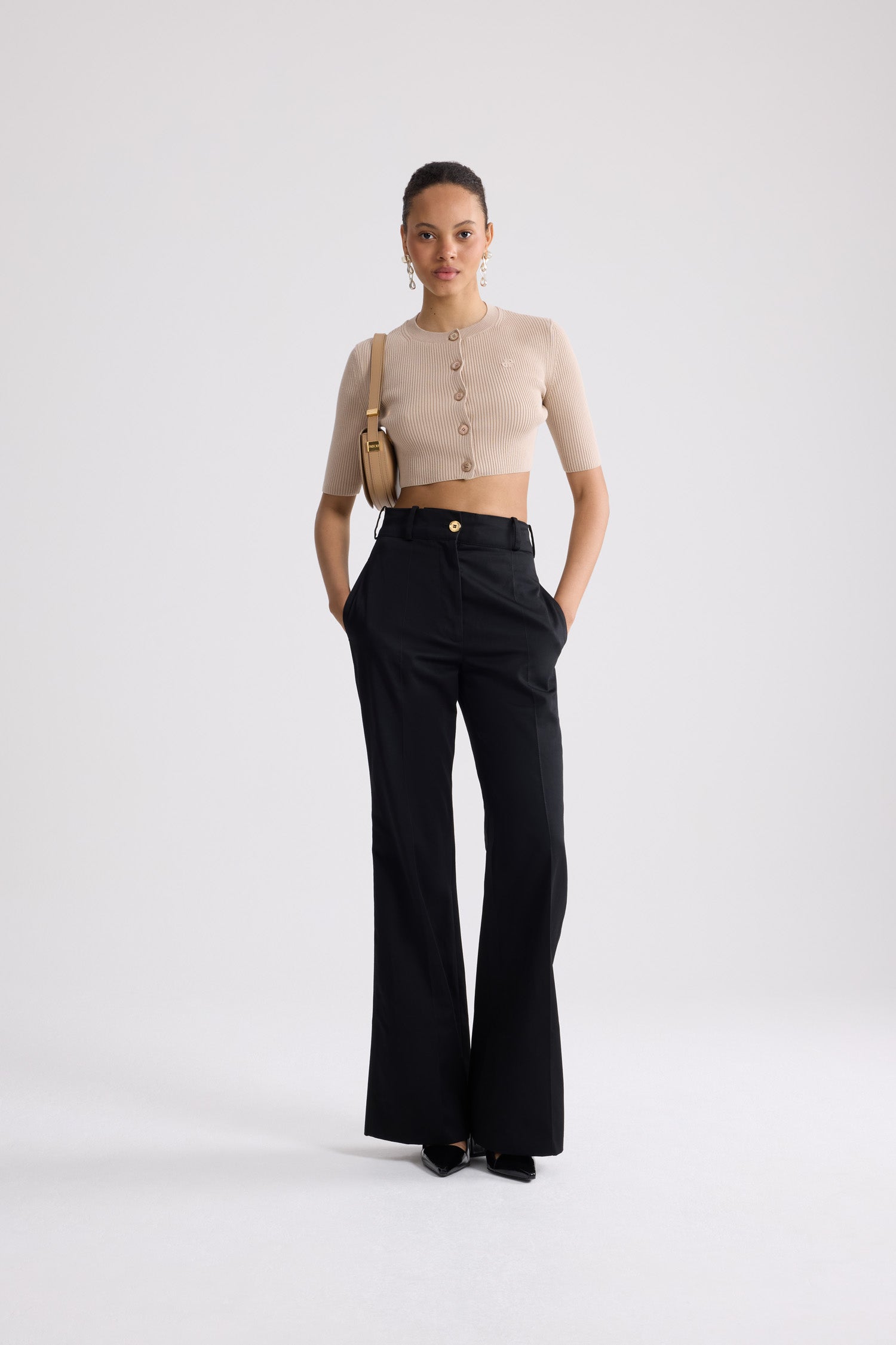 Patou | レディス ニット、デザイナー セーター - Patou.com