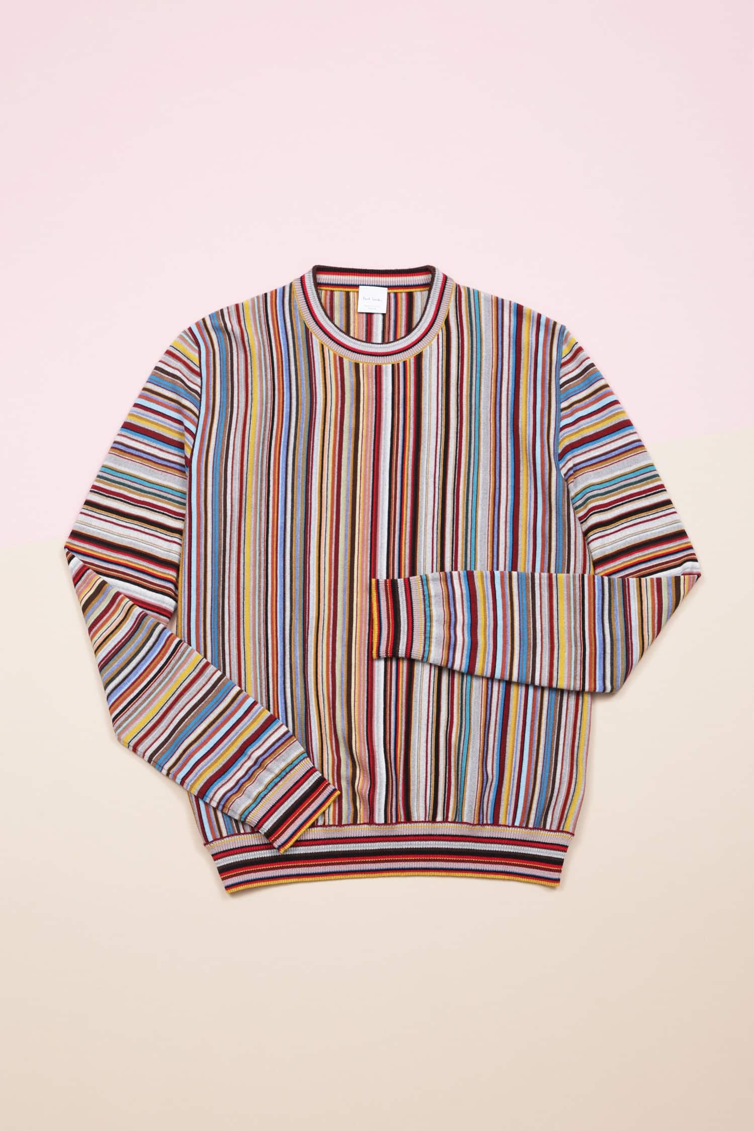 Paul Smith Standard Vol.3 :: PaulSmith