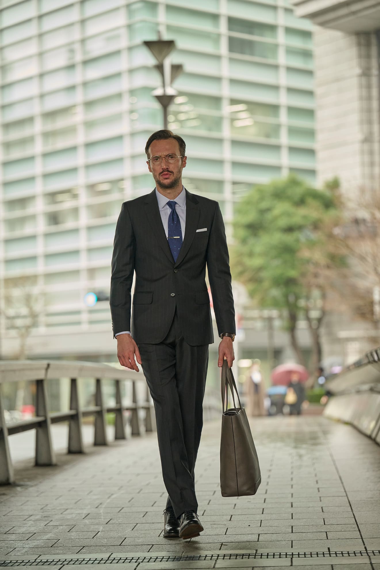 Modern British Tailoring | ポール・スミス