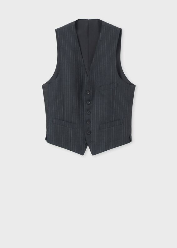 メンズ ベスト ｜ポール・スミス