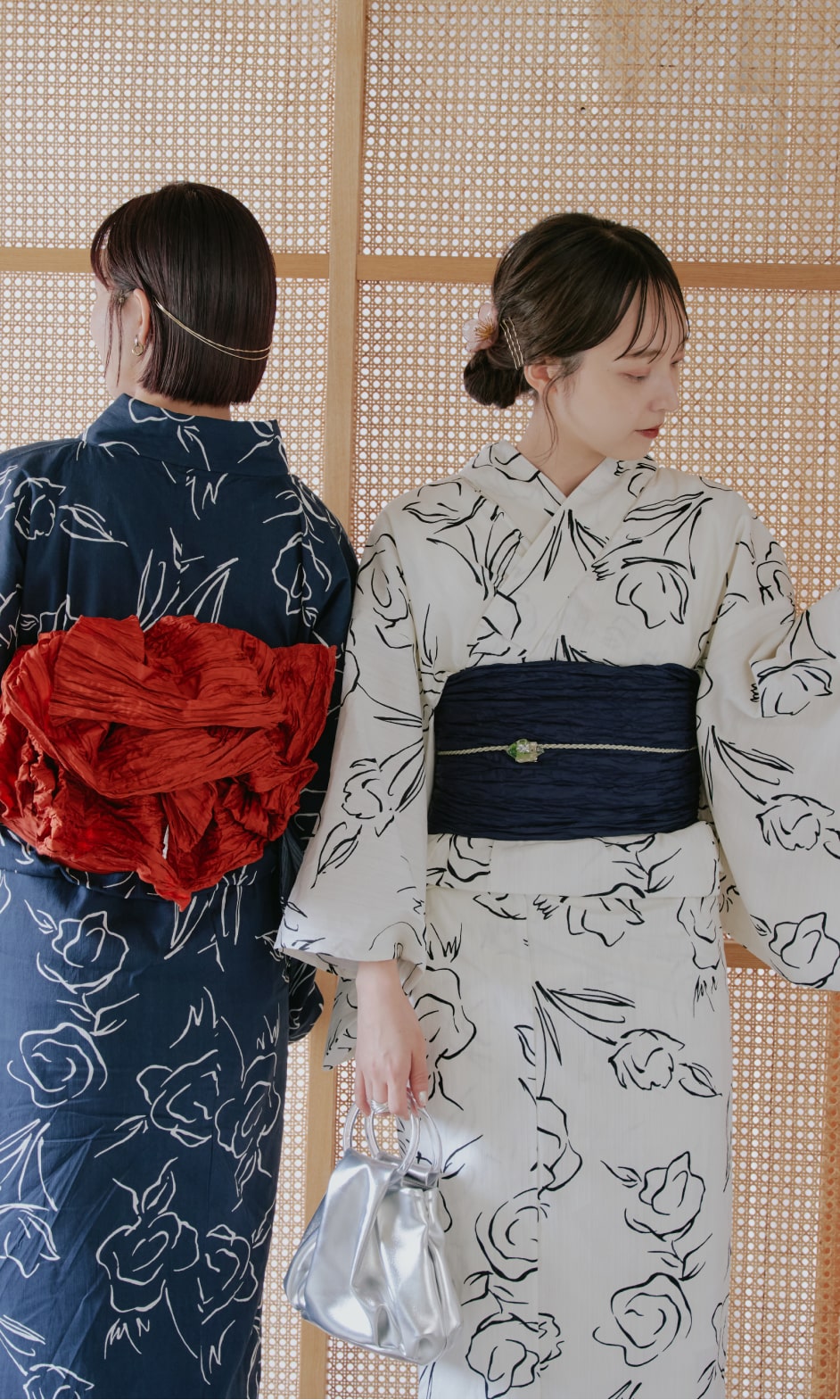 浴衣 Kastane original 2024 ｜ パル公式通販サイト｜PAL CLOSET