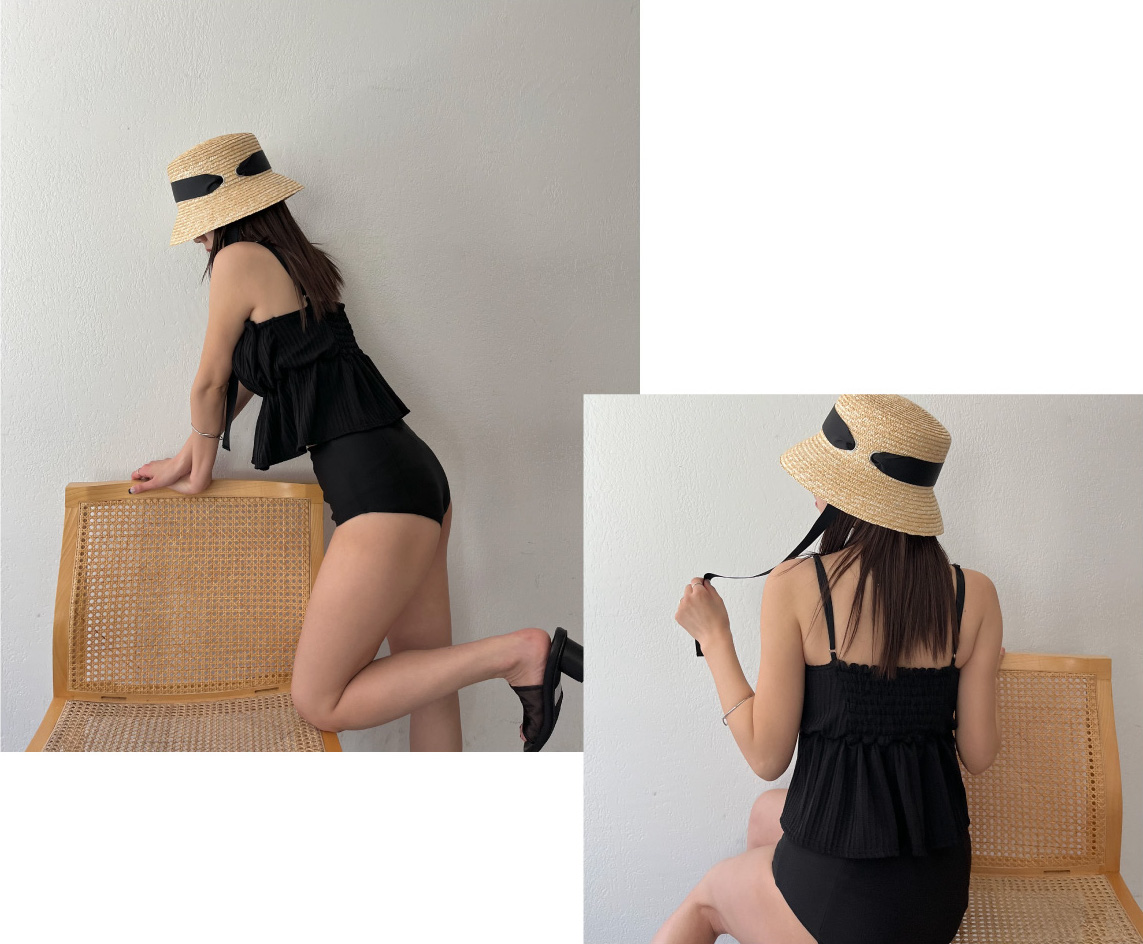 今年もレマージュから水着が登場！ | CAPRICIEUX LE'MAGE(カプリシュレ