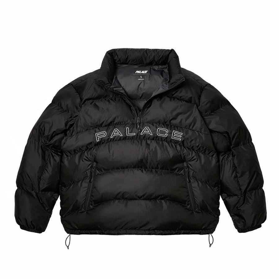 Palace Skateboards 「 パレススケートボーズ 」 RIPSTOP ARC PUFFA
