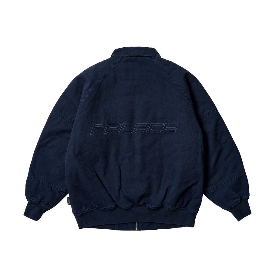 Palace Skateboards 「 パレススケートボーズ 」 HEAVY CANVAS BOMBER