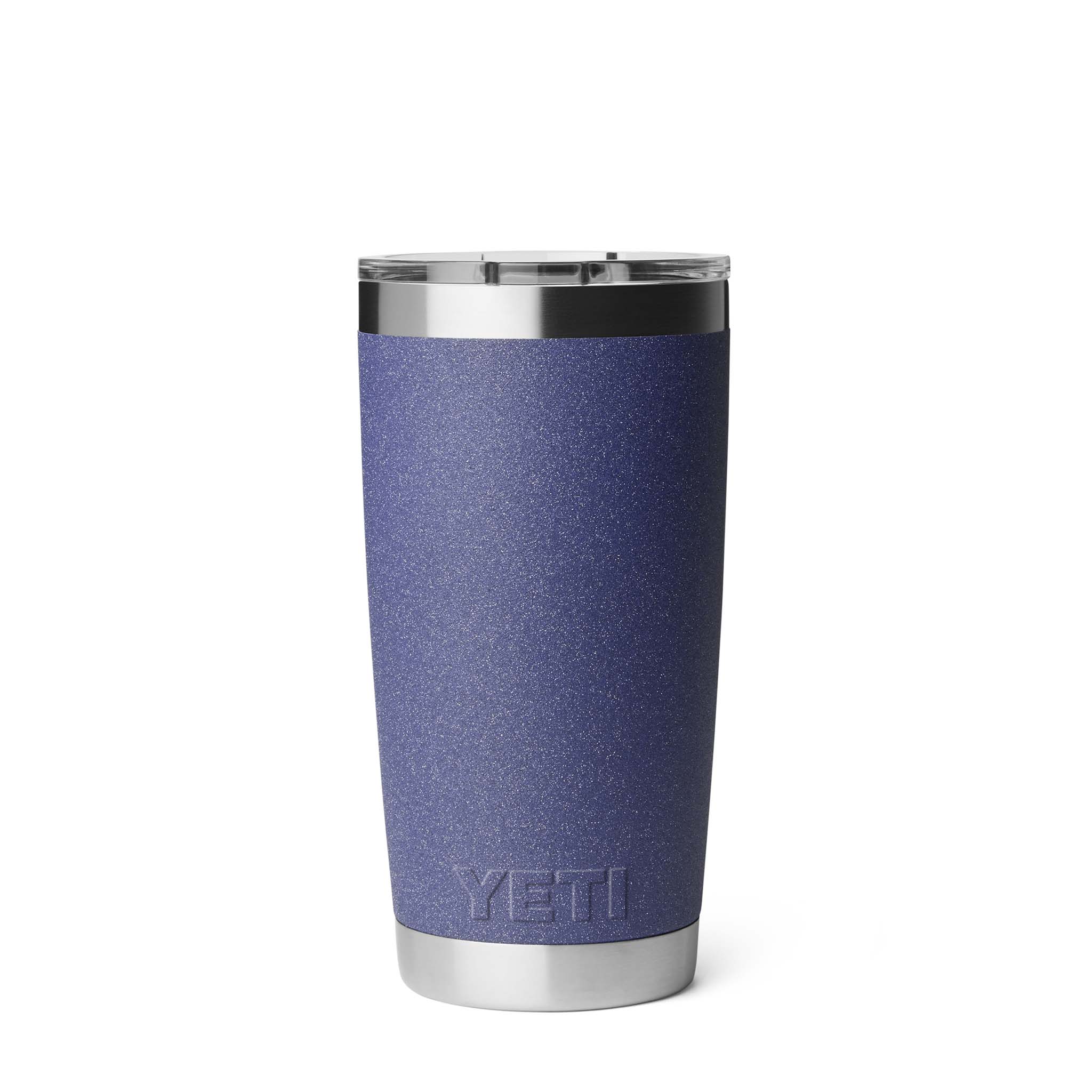 YETI® Moon Dust Rambler 20oz. Tumbler | Palmetto Moon