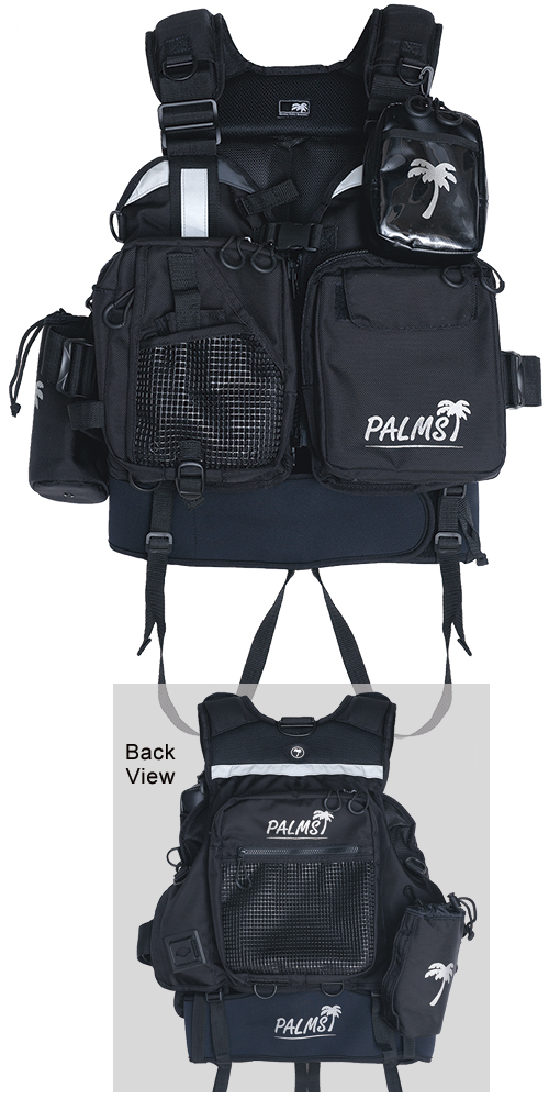 フィッシングギア - PALMS Accessories ｜PALMS ｜ 株式会社パームス