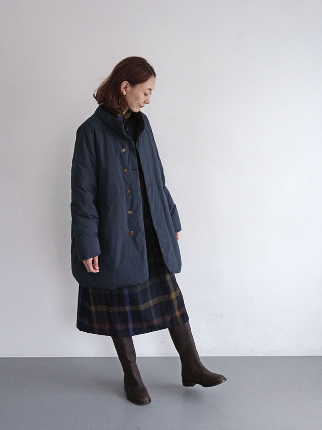 パラスパレスのアウター PAL'LAS PALACE ONLINE STORE