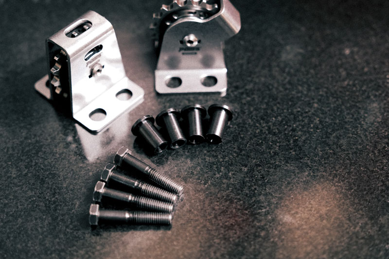 HP IDLERS｜KAWASAKI Z 専門店 PAMS（パムス）