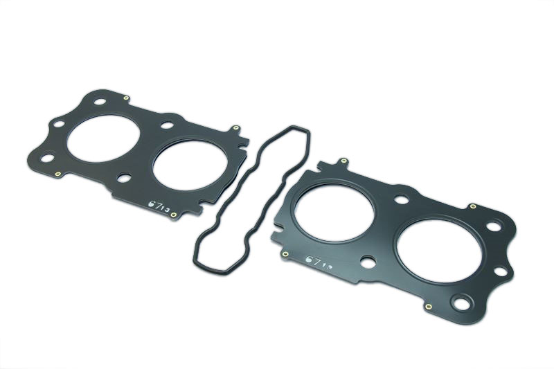 FSメタルガスケット＋バイトンセンターリングセット｜KAWASAKI Z 専門