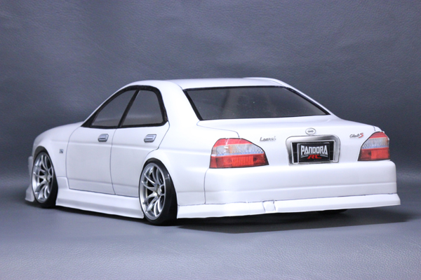 生産終了】NISSAN LAUREL C35（ローレル） [PAB-2113] | PANDORA RC