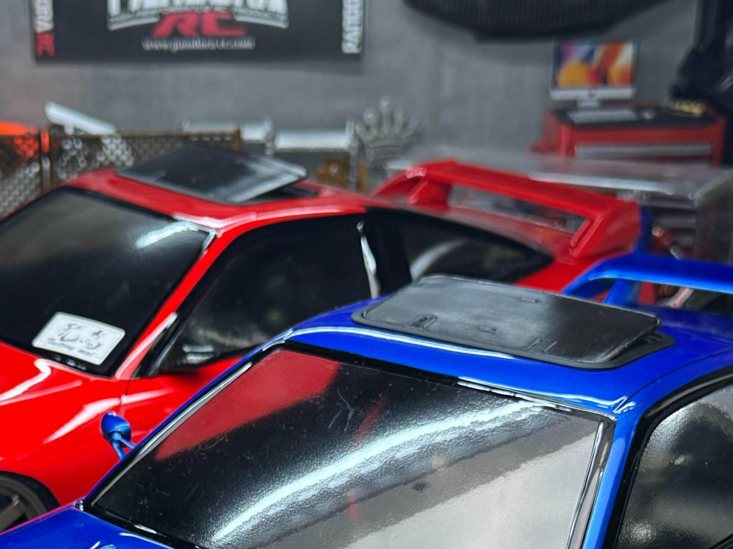 12月中旬発売】180SX 東北仕様／ホットロード仕様｜同時発売カスタム