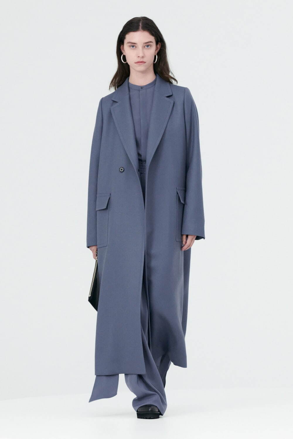 12月3日(土)20時～パリゴオンラインにて販売開始！】HYKE(ハイク