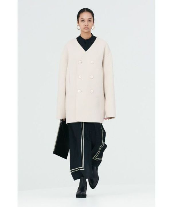 12月3日(土)20時～パリゴオンラインにて販売開始！】HYKE(ハイク