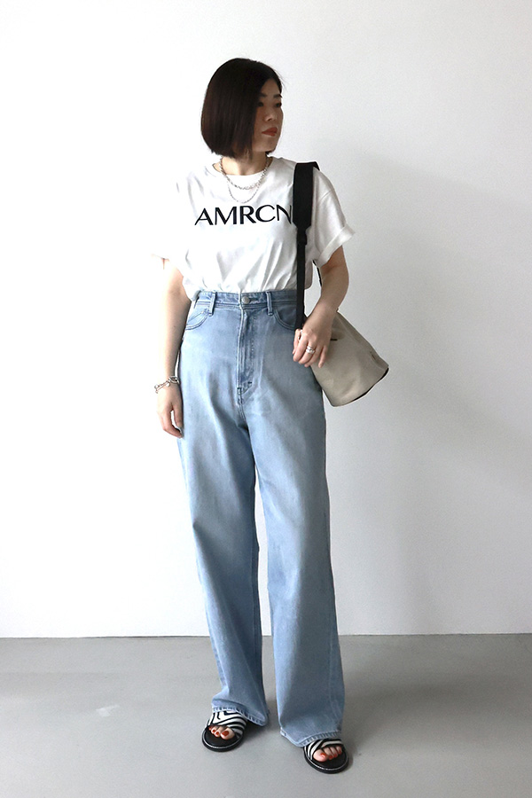 パリゴ尾道店で買えるデニムブランドをご紹介！「YANUK(ヤヌーク)編」