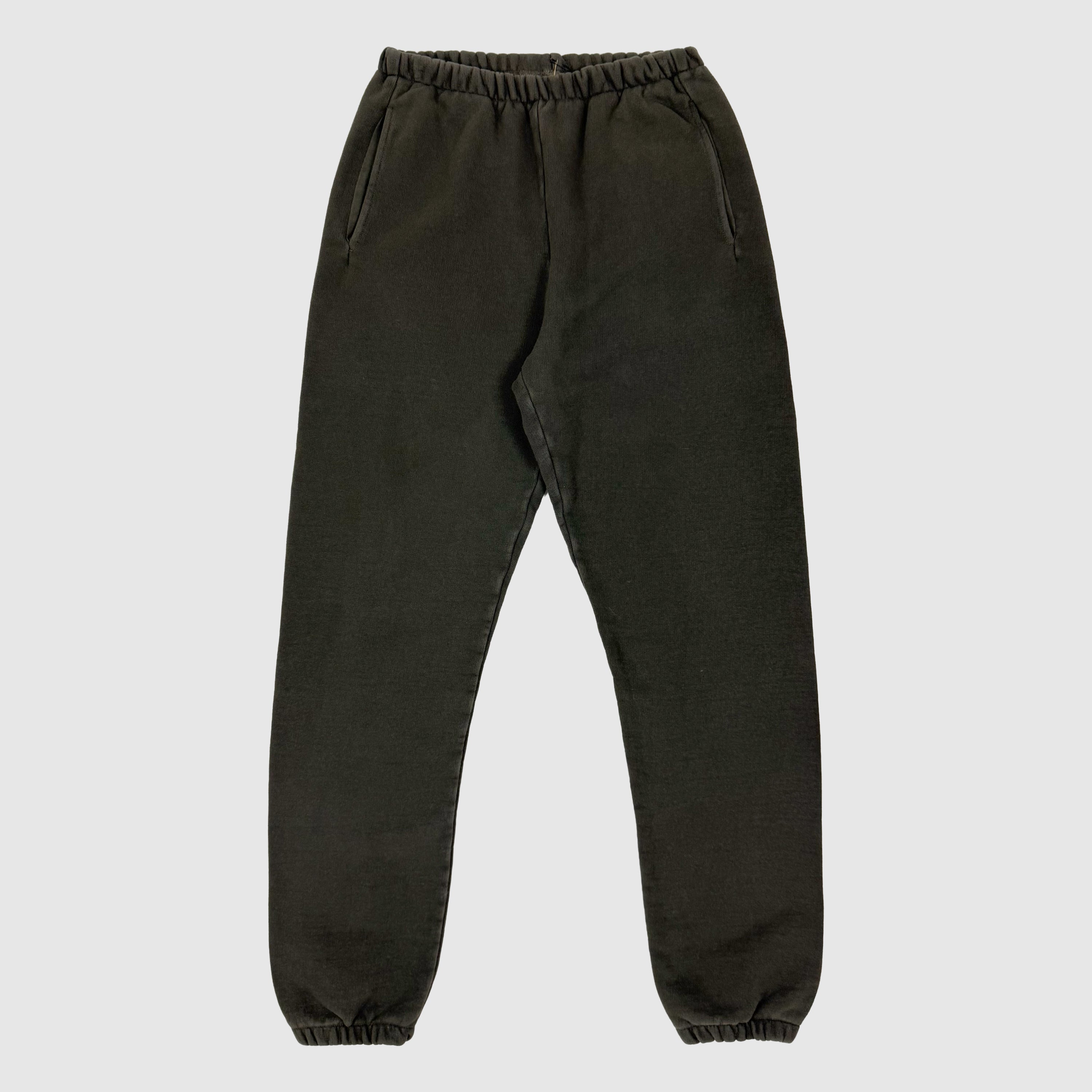 Yeezy Season 6 Heavyweight Unisex Sweatpants In Core | Paris Saint