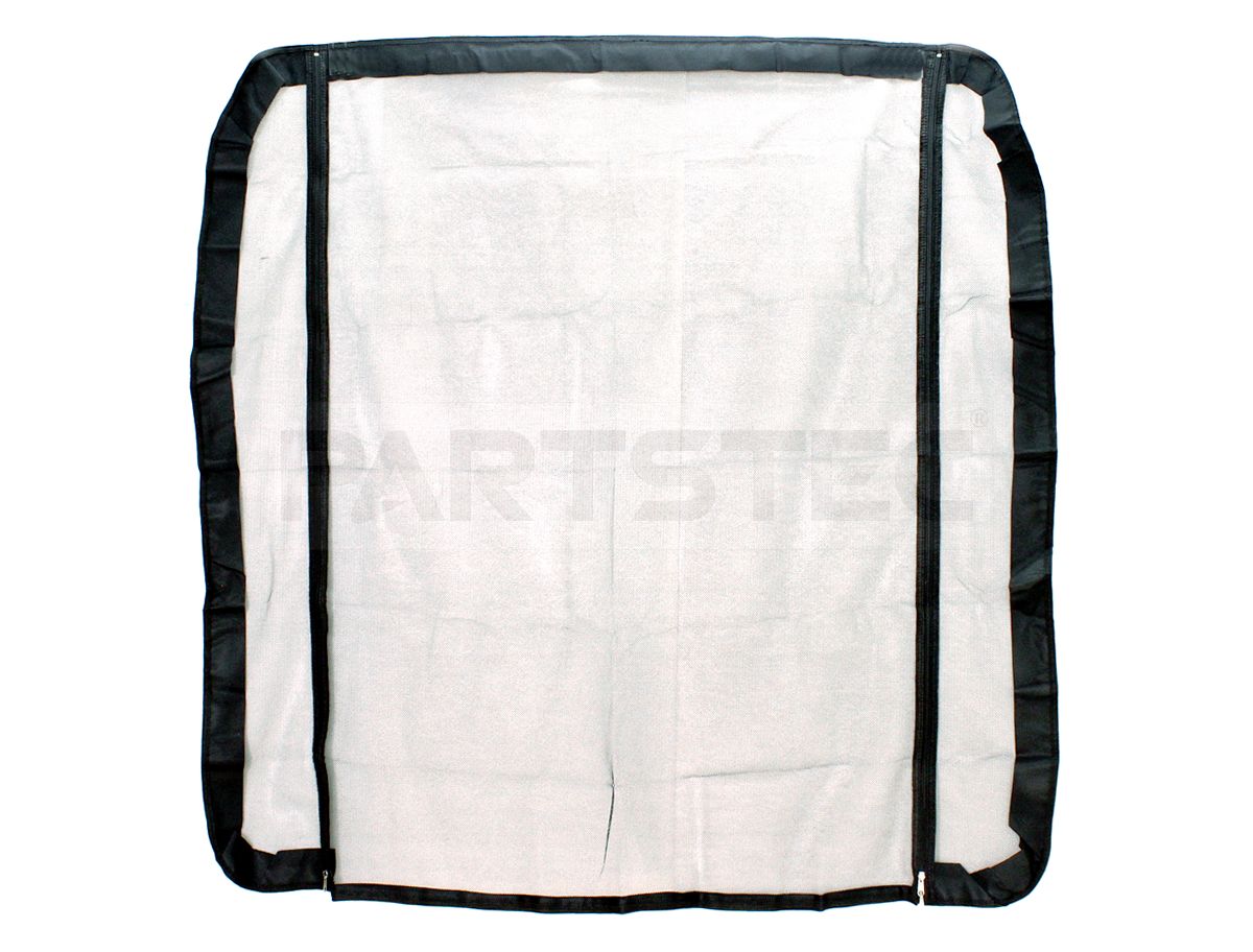 PARTSTEC - パーツテック / 200系 ハイエース/レジアスエース ワイド