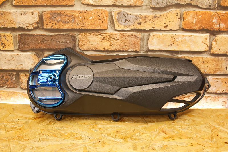 シグナスX・BW'S125のカスタムパーツショップ [ Partyup / パーティー