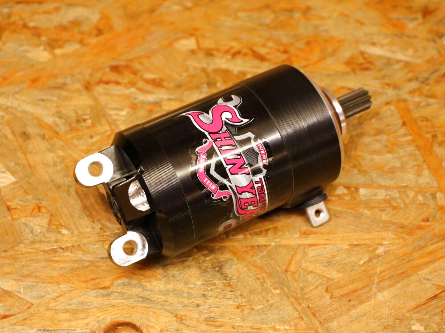 シグナスX・BW'S125のカスタムパーツショップ [ Partyup / パーティー