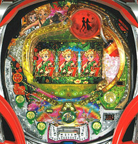 パチンコビスタ（スマホ版） パチンコ・パチスロ機種情報