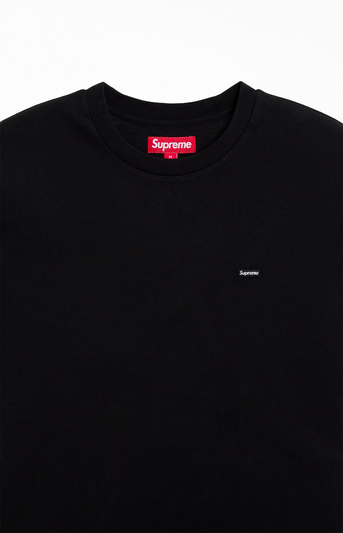 Supreme Small Box T-Shirt | Pacsun