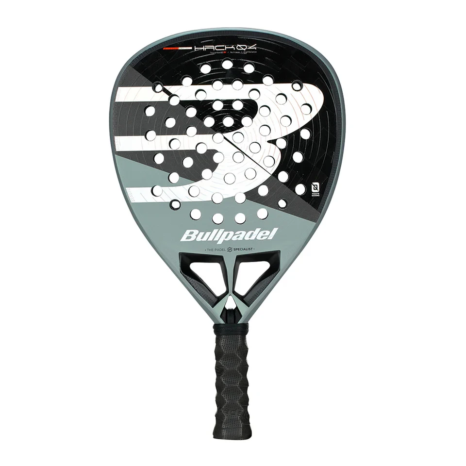 Racket BULLPADEL Flow Light 25 | Padelreference