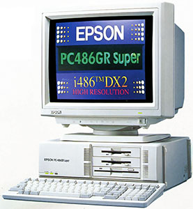 PC-486GR Super