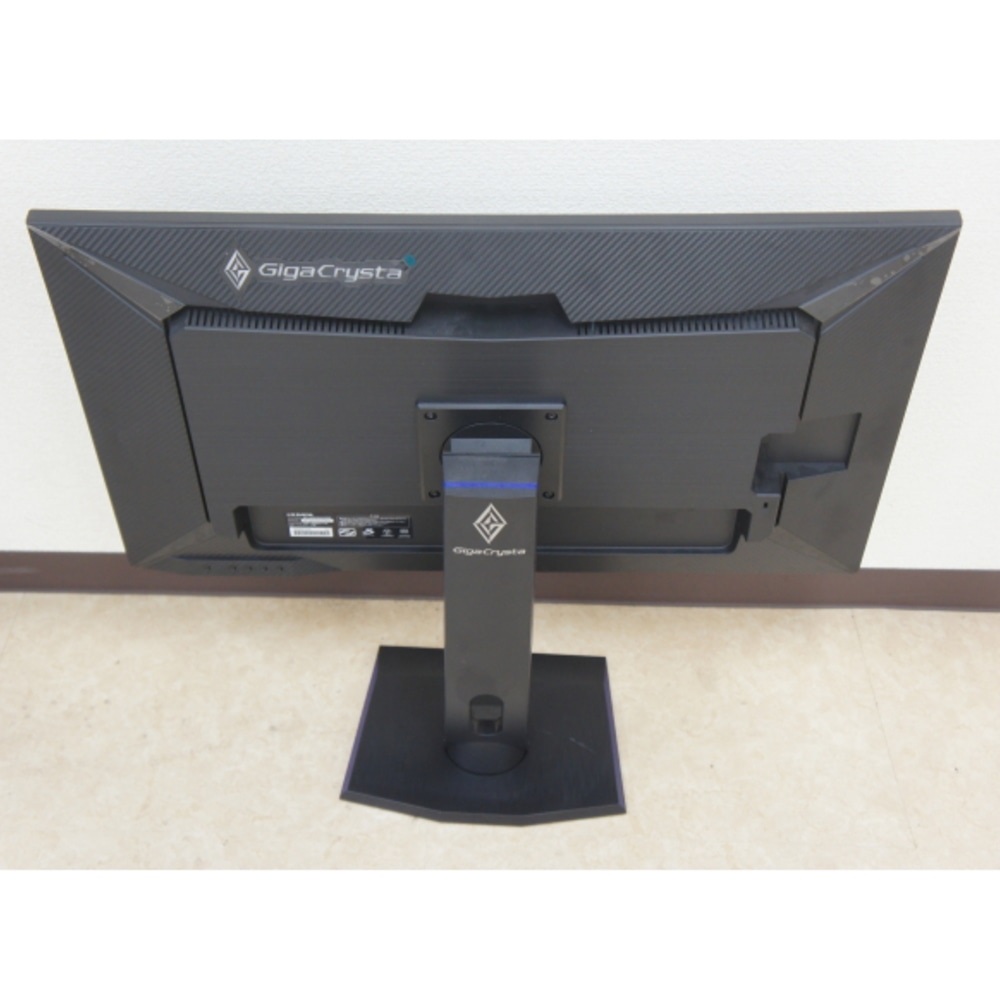 中古B]GigaCrysta EX-LDGCQ321HDB ブラック [31.5インチ]: PCボンバー