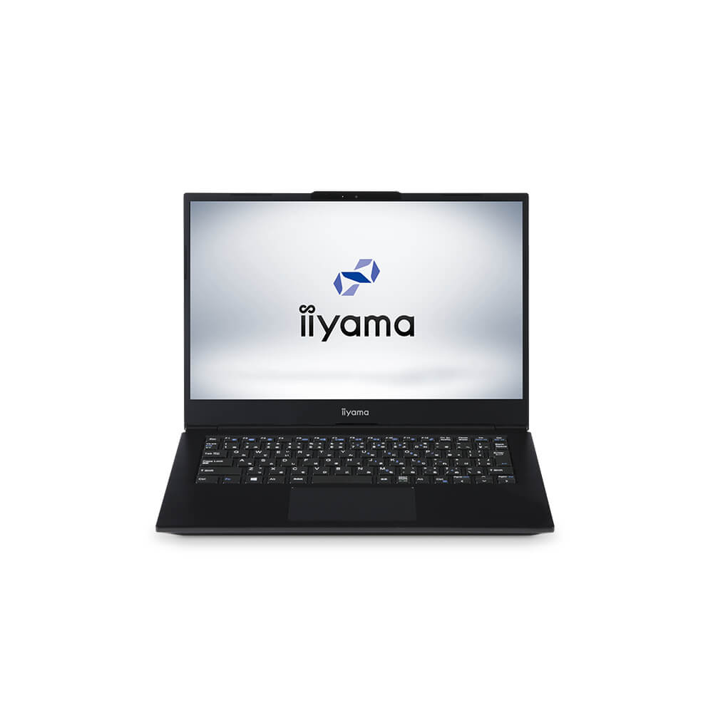 iiyama PC STYLE-14FH056-i7-UCSX | パソコン工房【公式通販】