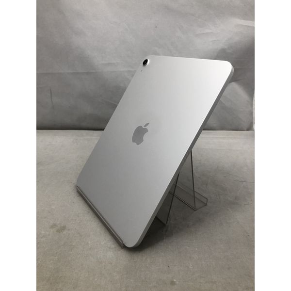 APPLE 〔中古〕iPad (A16) 128GB シルバー MD3Y4J/A Wi-Fi（中古1ヶ月
