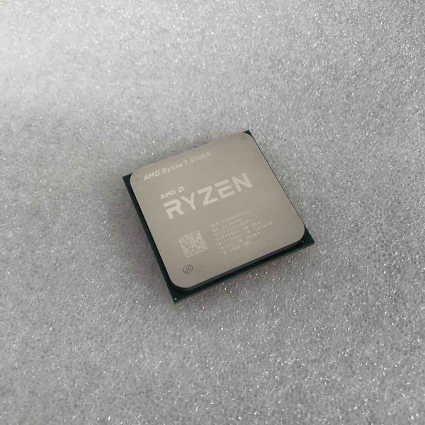 AMD 〔中古〕Ryzen7 5700X BOX(中古保証1ヶ月間) | パソコン工房【公式
