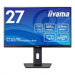 iiyama ProLite XU2292HSU-B6 | パソコン工房【公式通販】