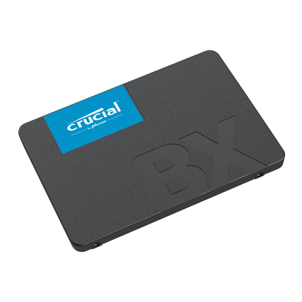 Crucial BX500 CT1000BX500SSD1JP | パソコン工房【公式通販】