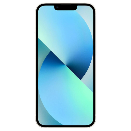 iPhone 13 Mini Starlight 128GB (Unlocked) – Plug