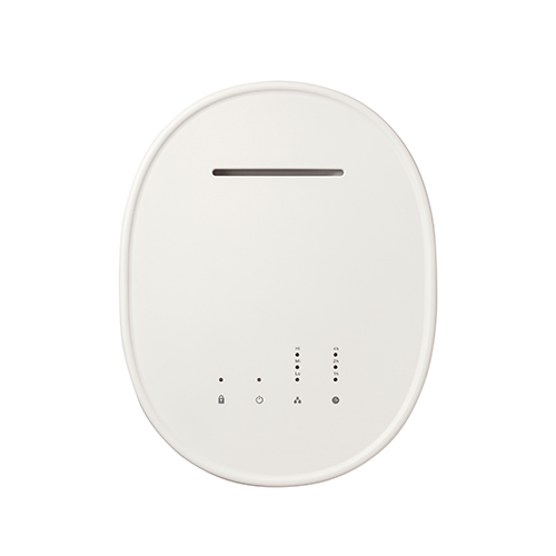 スチーム式加湿器 H220 | プラスマイナスゼロプラスマイナスゼロ